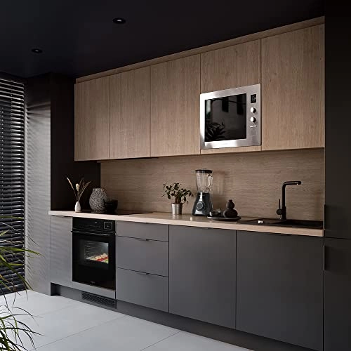 GRANDHEAT 2550 - Built-in