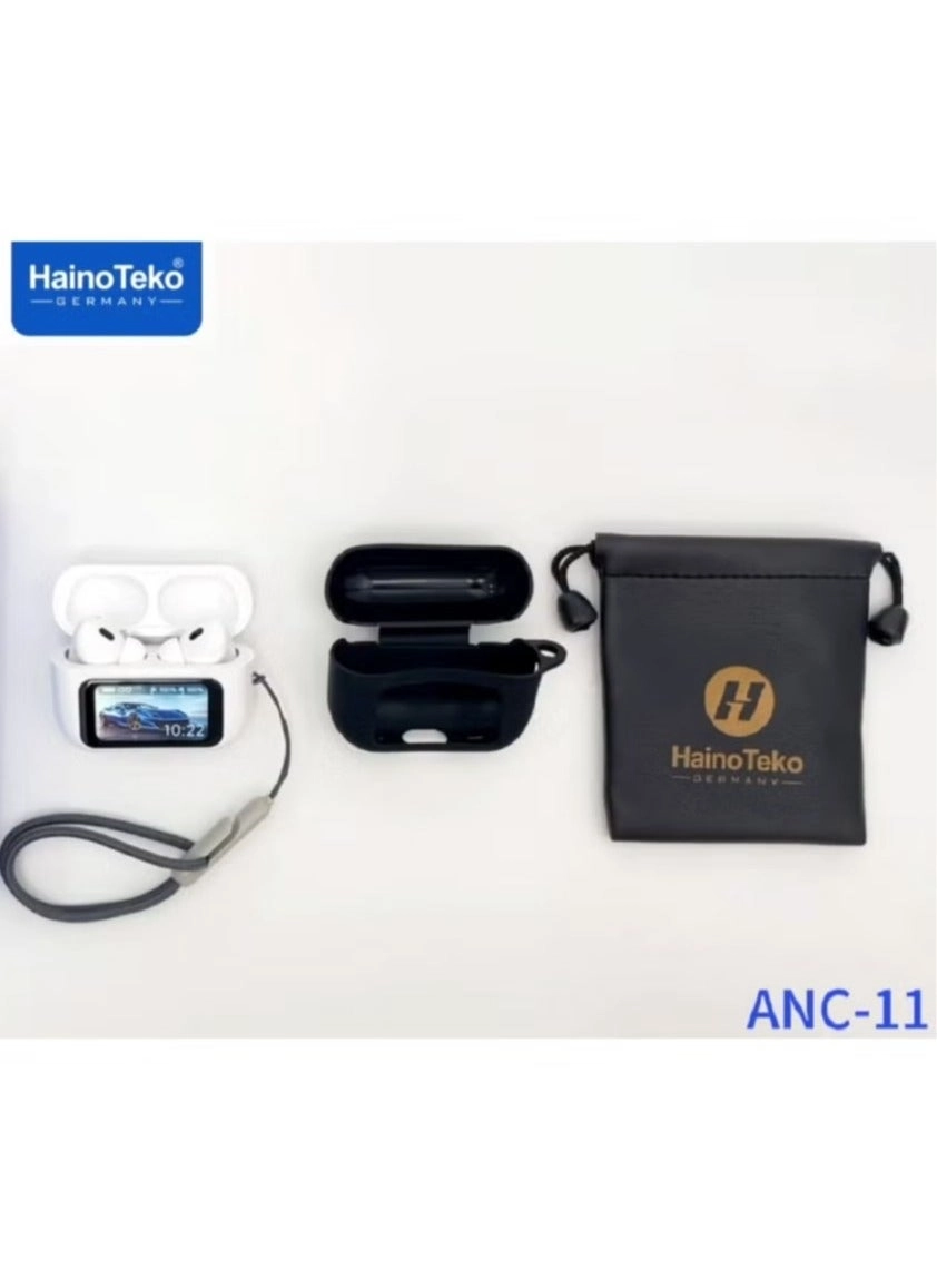 ANC-11 Wireless Earphone