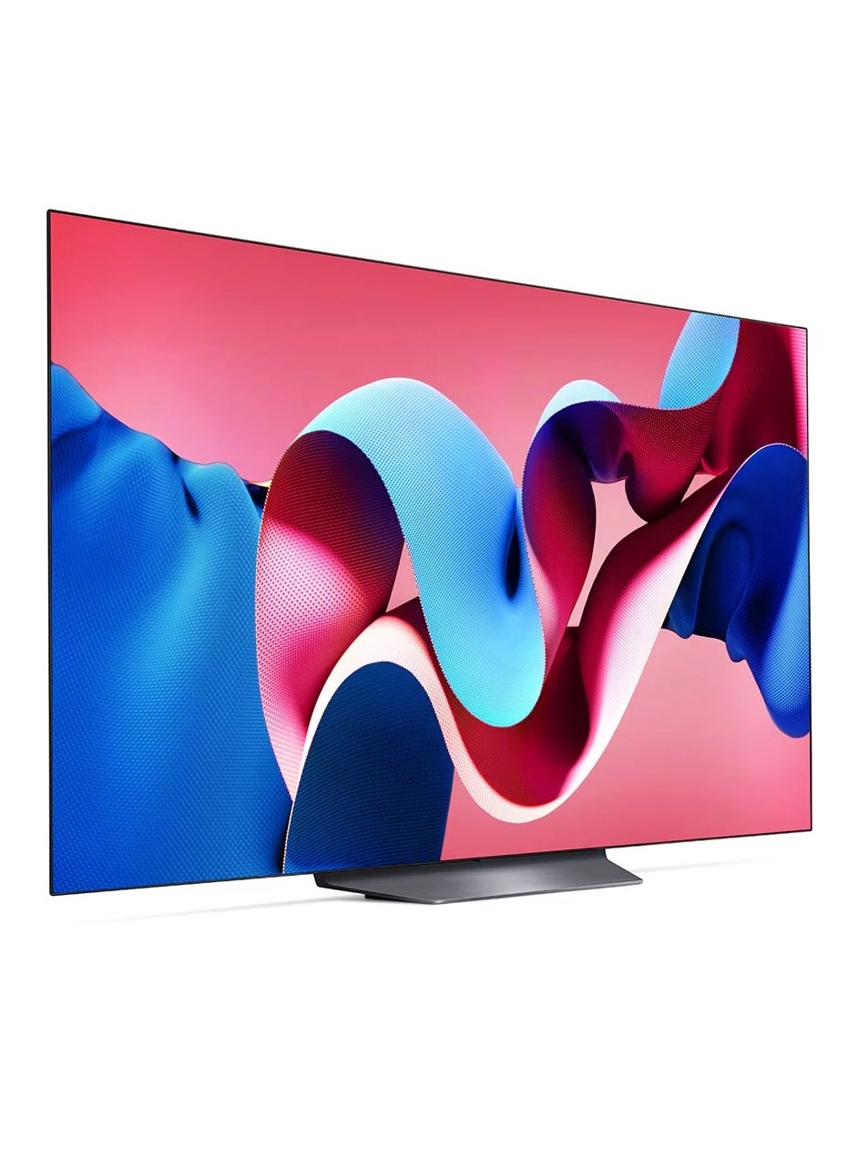 OLED65CS4VA