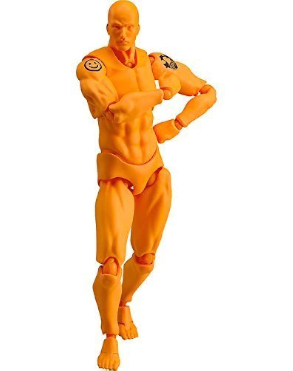 Good Smile Company figma archetype next:he