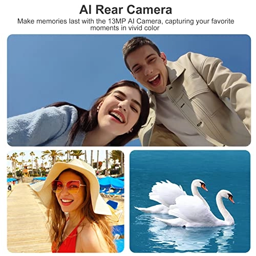 Redmi 9A - 2GB 32GB