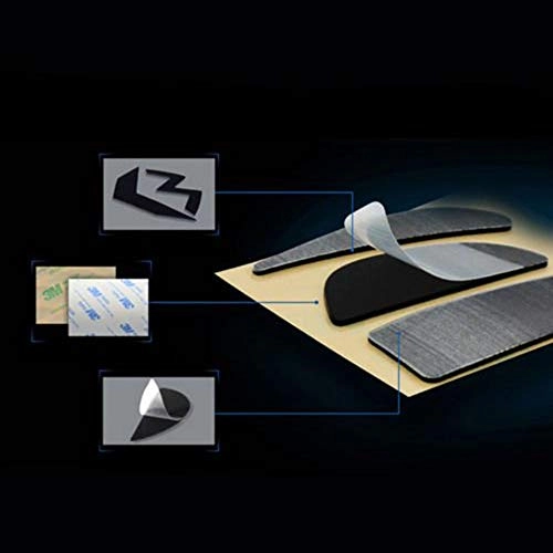 Mouse Skatez - Wired Sets