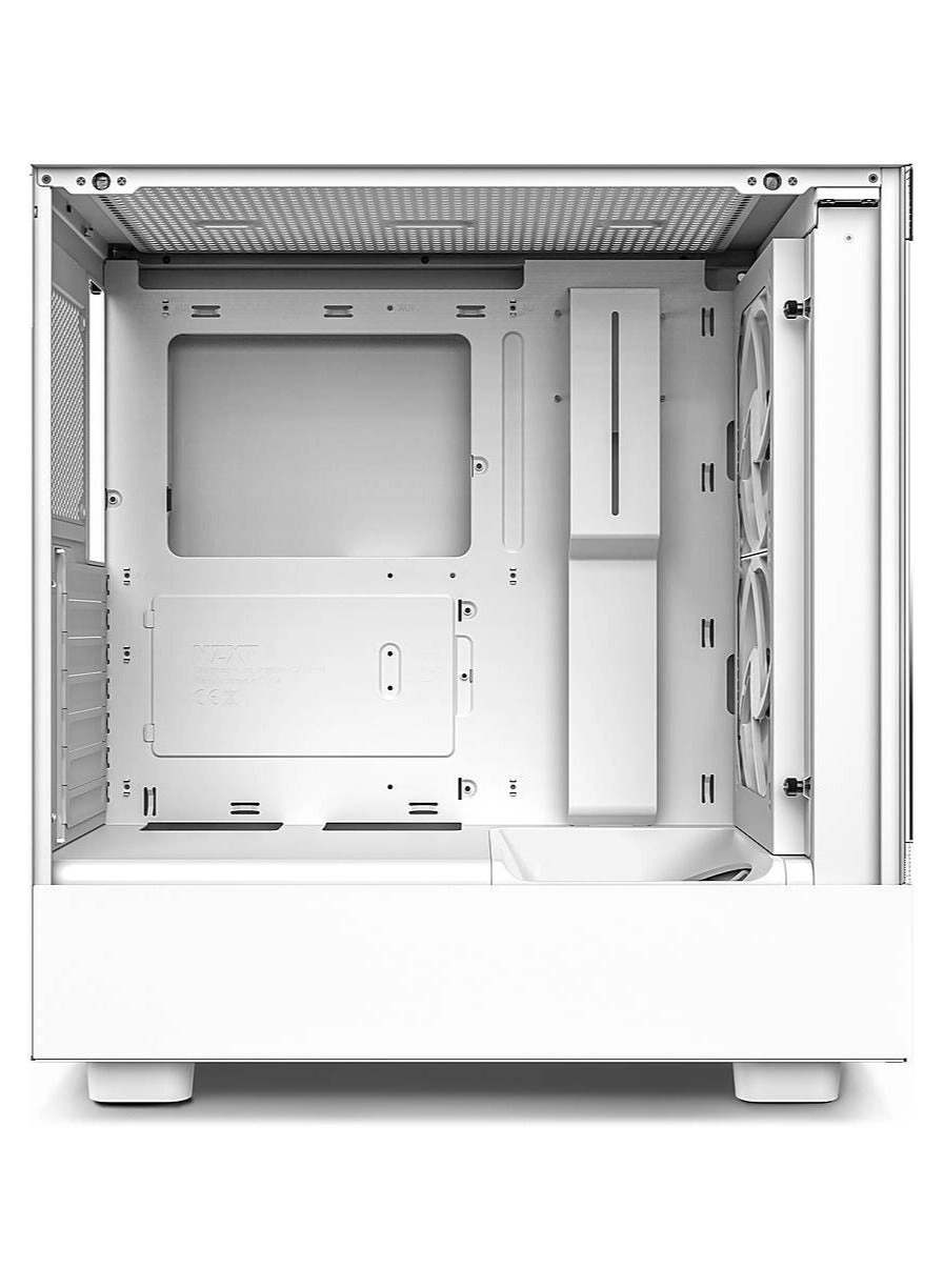 H5 Elite - ATX Mid Tower