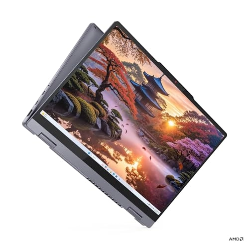 IdeaPad 5 2-in-1 - 14'' Ryzen 7 350 16GB DDR5 512GB SSD