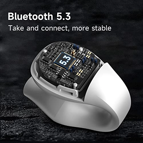756824917054 Wireless Headphone