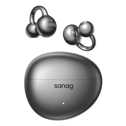 S7S AI Wireless Headphone