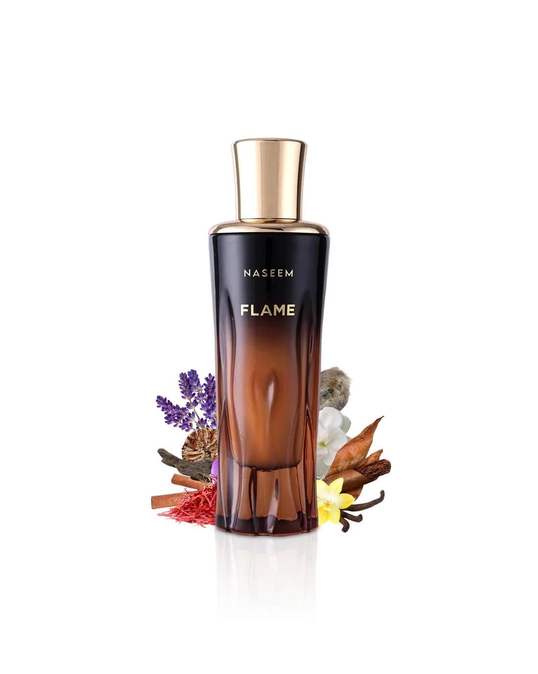 Flame Eau de Parfum - 80ml