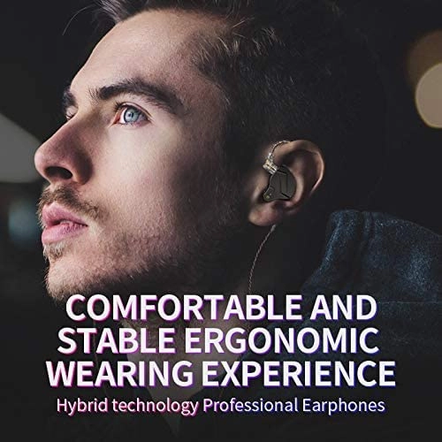 ZSN Pro Wired Earbud