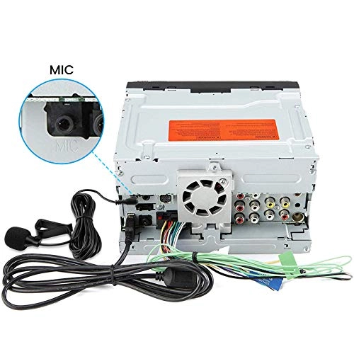 Car External Microphone - Pioneer