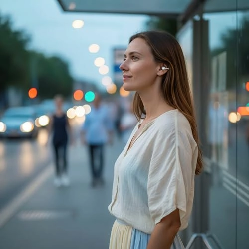 OpenEar Wireless Headphone