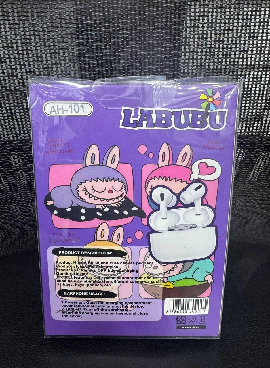 Wireless Earphones Wireless Earbud