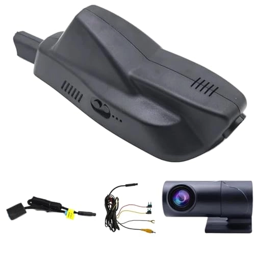 Dash Cam for Peugeot 2008 A94 - 4K UHD