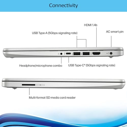 TPN-Q221 - 14'' Pentium Silver N5030 8GB DDR4 128GB SSD