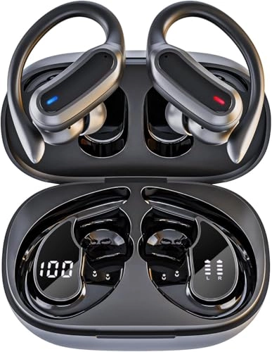 i27 - Wireless Headphone