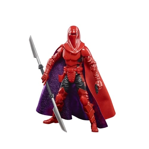 Star Wars The Black Series - Carnor Jax (F2816)