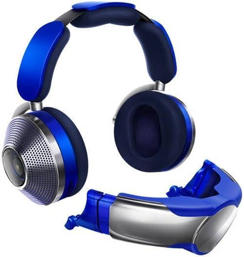 Zone WP01 Wireless Headset