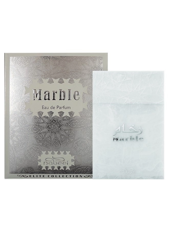 Nabeel Perfumes Marble Eau de Parfum - 80 ml