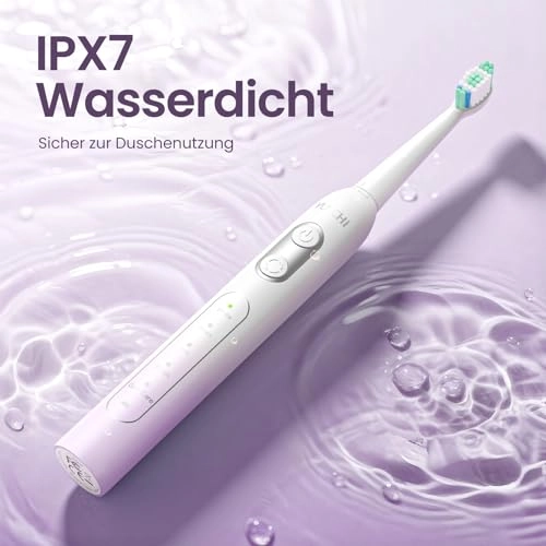 C2 - 40,000 VPM USB-C 30 Days Battery Life