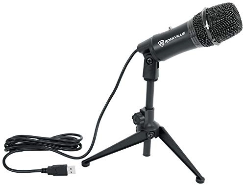 A-STREAM USB Microphone