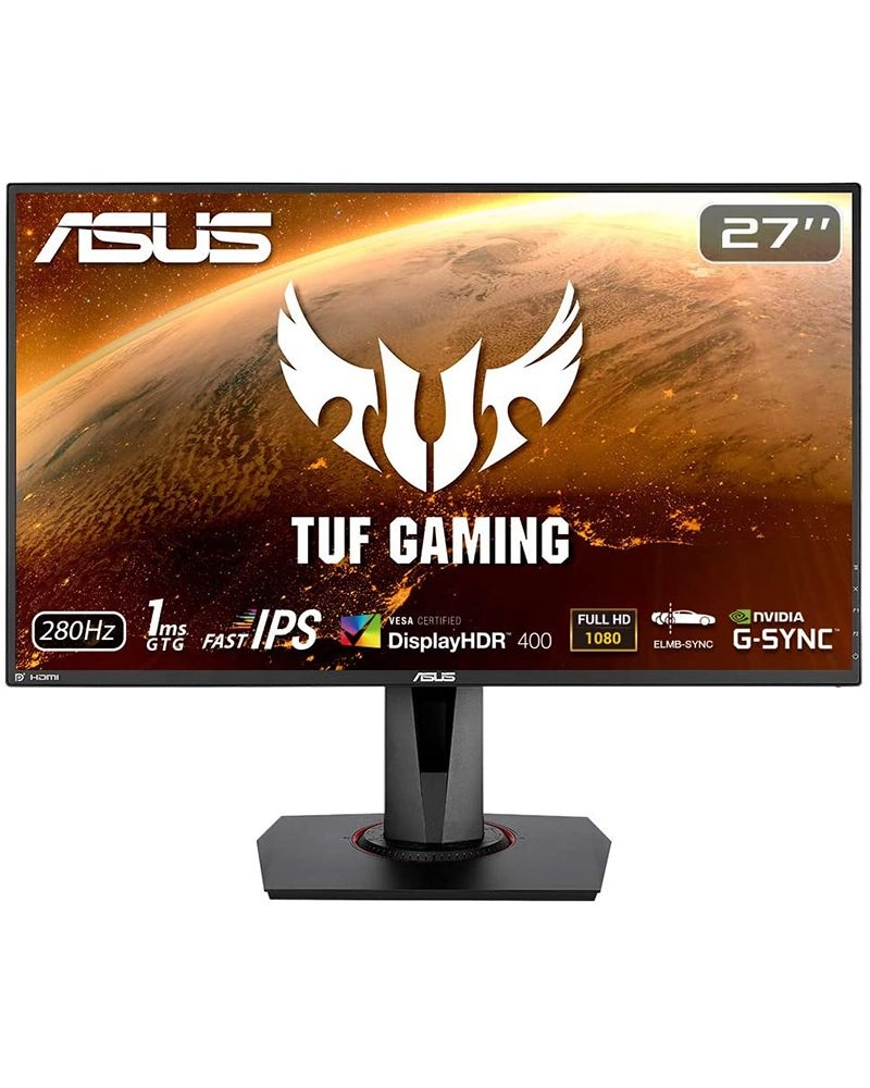 VG279QM1A - 90LM05X0-B01370 27 in 1920 x 1080