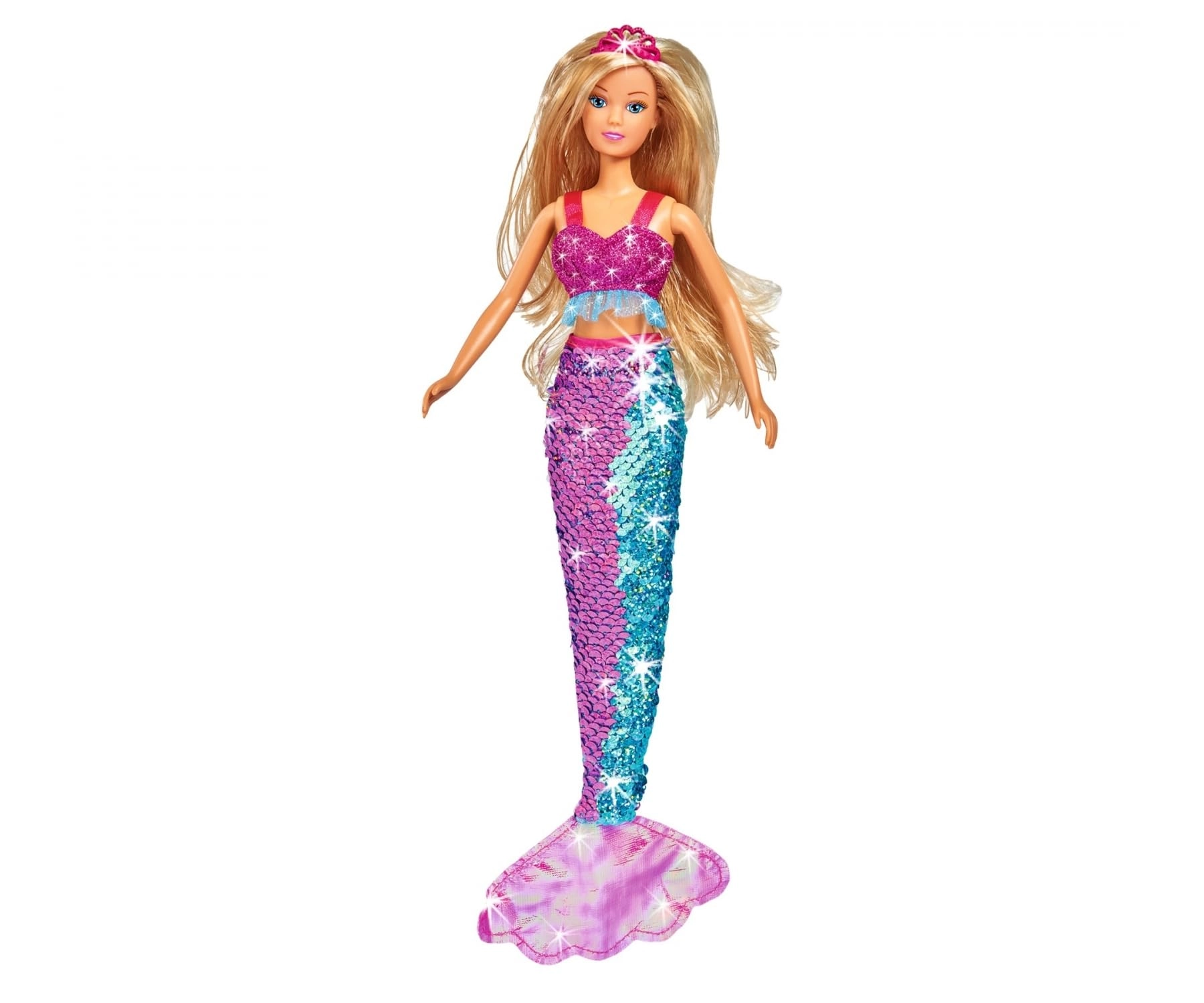 Mermaid Friends - 29 cm Multi-Colour