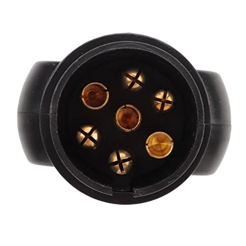 Trailer Socket Tester