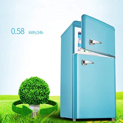 Mini Refrigerator - Portable Compressor Freezer