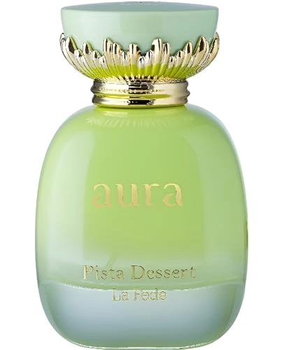 La Fede Aura Pista Dessert Eau de Parfum 100 ml