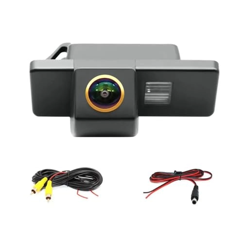 Backup Camera - Night vision