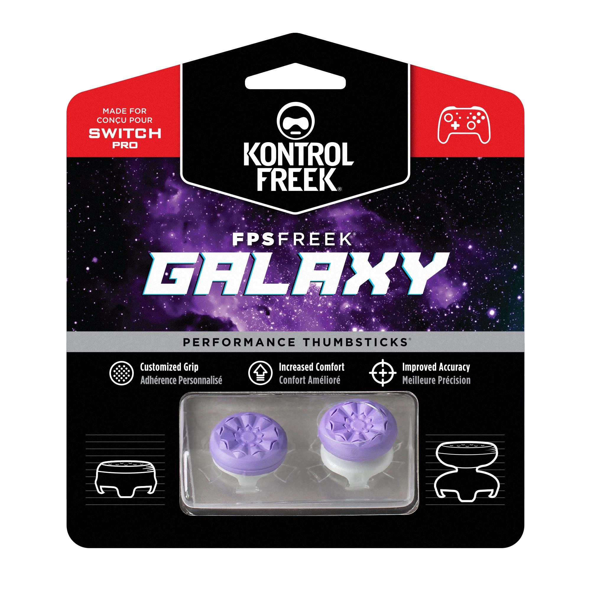 Fps Freek Galaxy