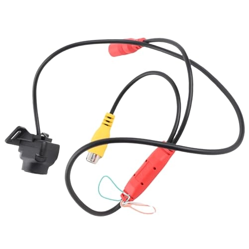 Rear View Camera - Night vision 720 x 540