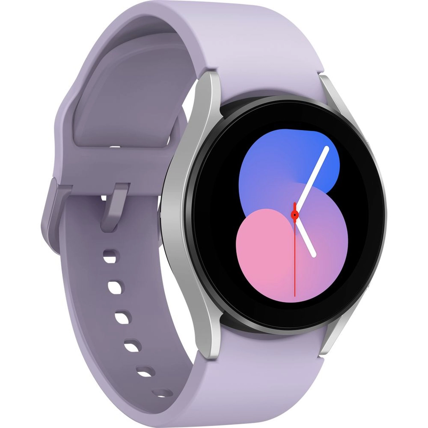 Galaxy Watch5 40mm Aluminum GPS