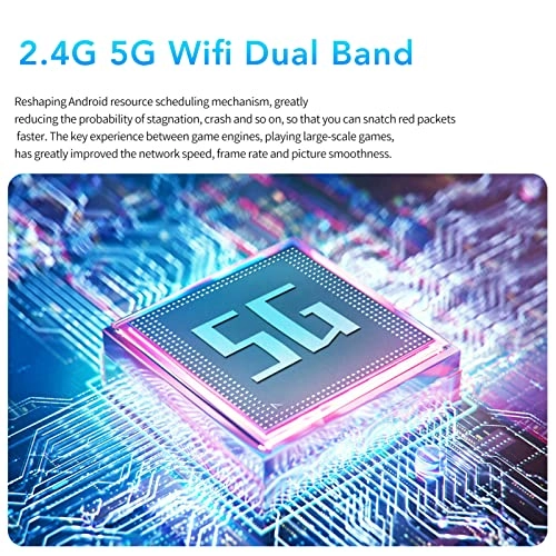 8 Inch Kids Tablet - 2.2GB 8in 32GB