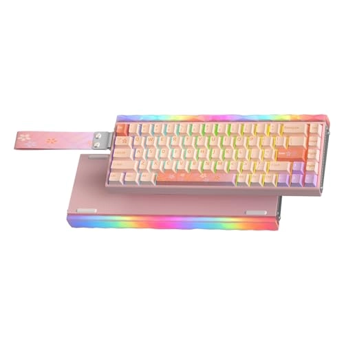 Hero 68 HE - 60% Wired