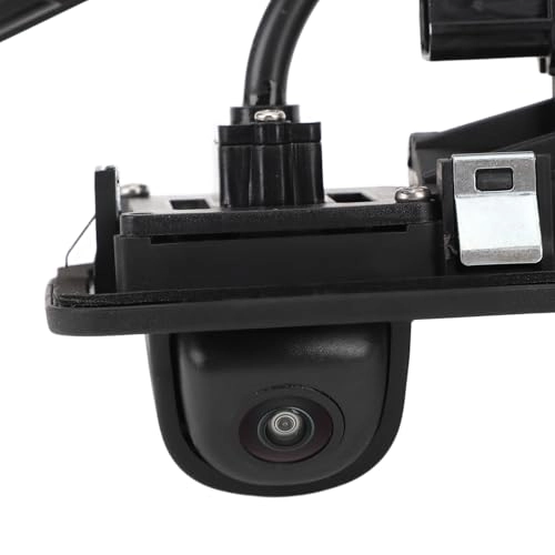 Trunk Handle Backup Camera - 95760 B1100 Genesis 2015-2016