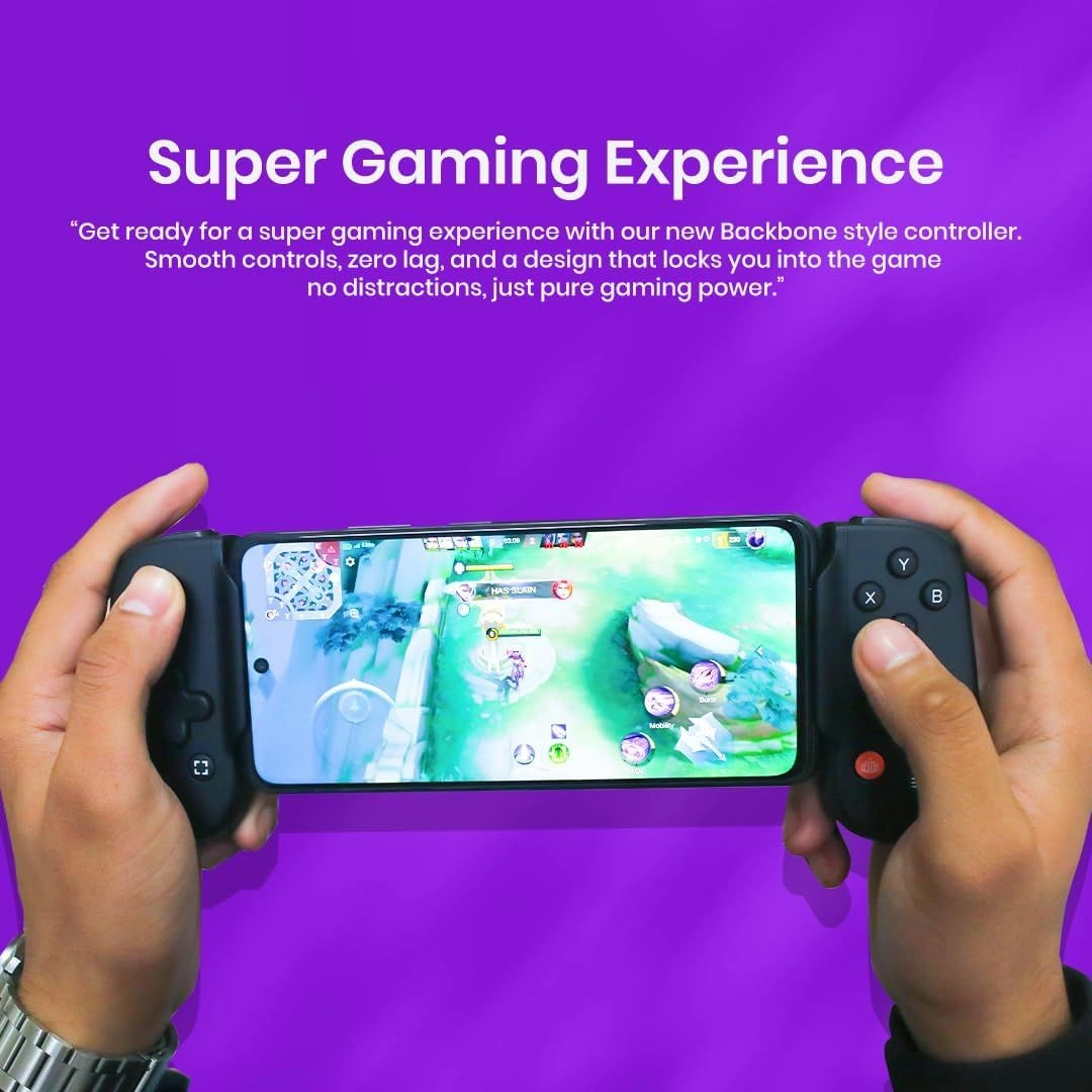 Xbox Backbone One Edition