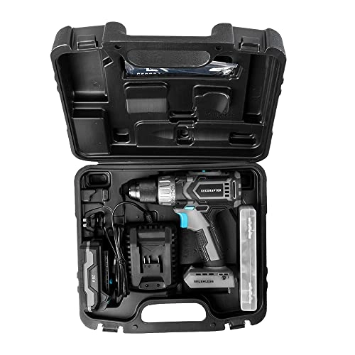 CecoRaptor Perfect ImpactDrill 2020 - 2000mAh