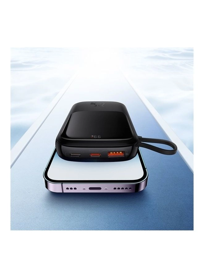 Qpow Pro - 10000mAh 20W