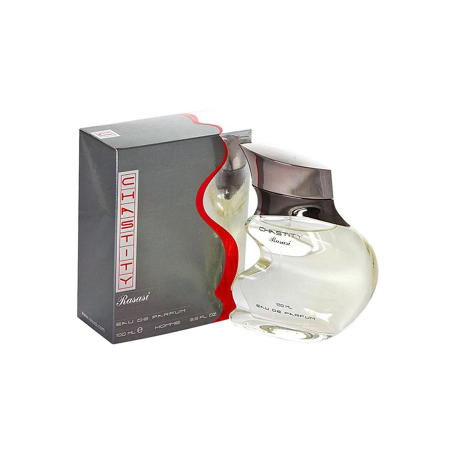 Chastity Eau de Parfum 100ml