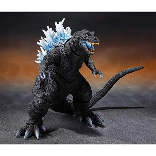 Godzilla Heat Ray - 1/1