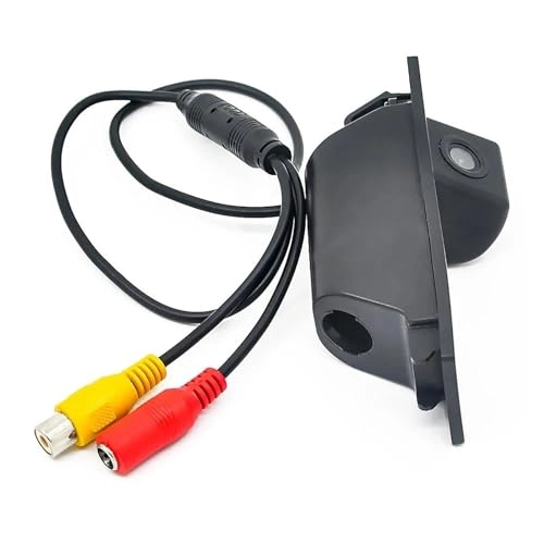 CCD Car Rearview Camera - Night vision 728 x 512