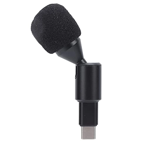 Yanmishb9yuagvwf USB Microphone