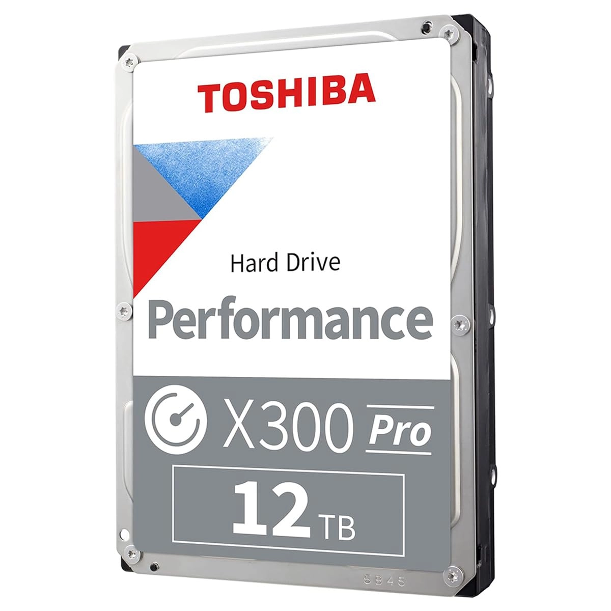 X300 PRO 3.5" 7200rpm 512MB SATA 6Gb/s (HDWR51CXZSTB) - 12 TB