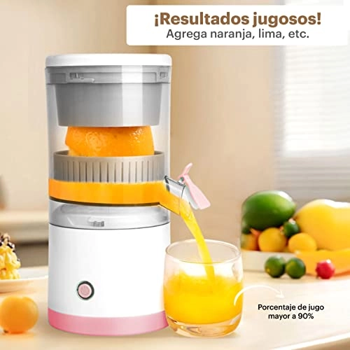 Electric Citrus Juicer - 45 watts 300 Milliliters