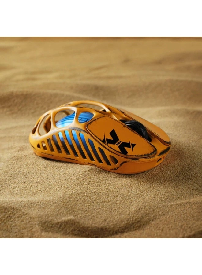 Mercury X - Bluetooth 2.4GHz wireless wired USB