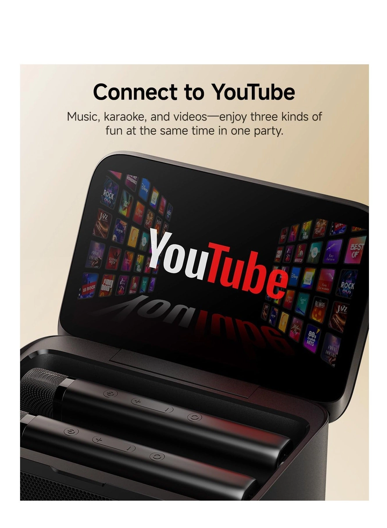 Shell S3 SHELL S3 Speaker