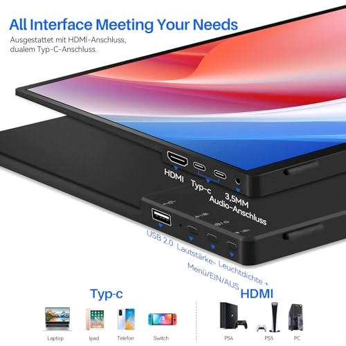 De-14inch - 1920x1200 14 Inches