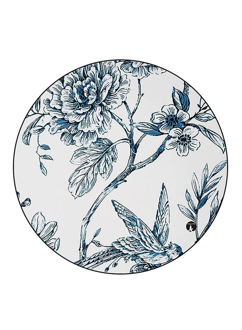 RKN Flower Printed Mouse Pad