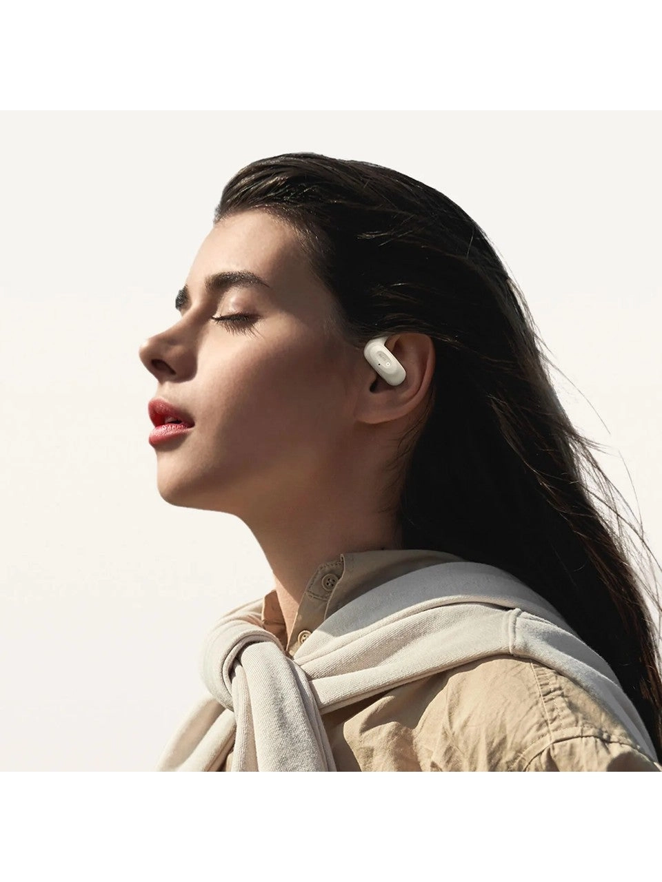 HP-8051 Air O2 Wireless Earbud