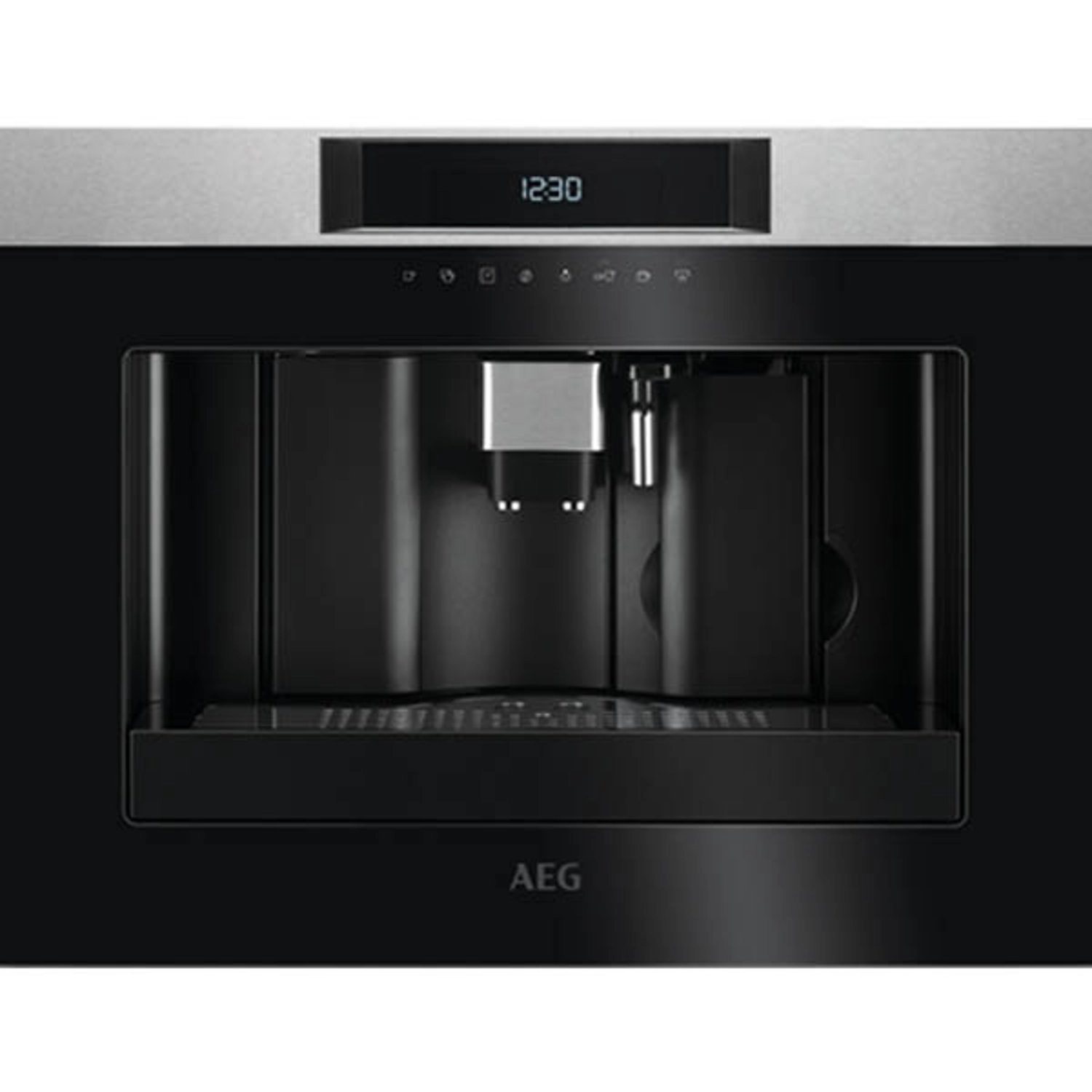 Built-In Coffee Machine KKK884500